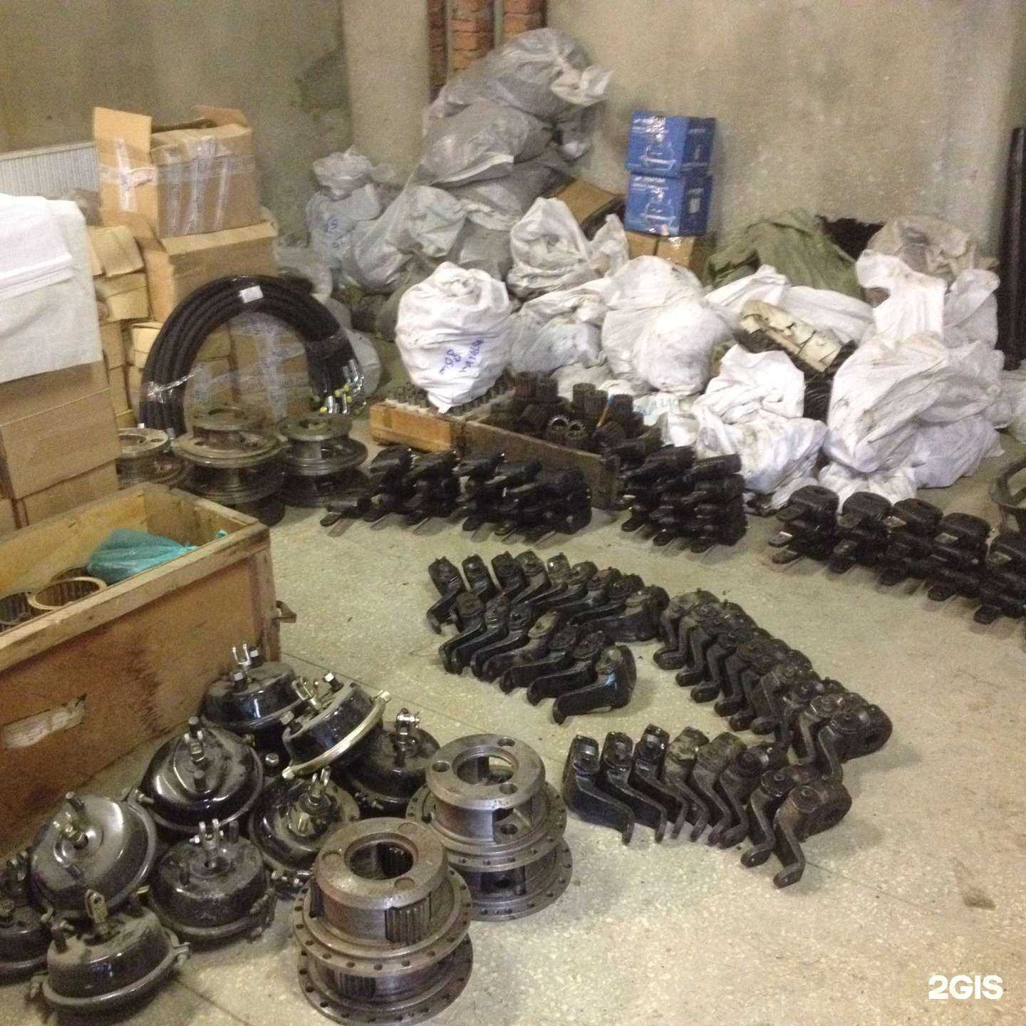 Отзывы на компанию Стандарт-авто в Челябинске c фото