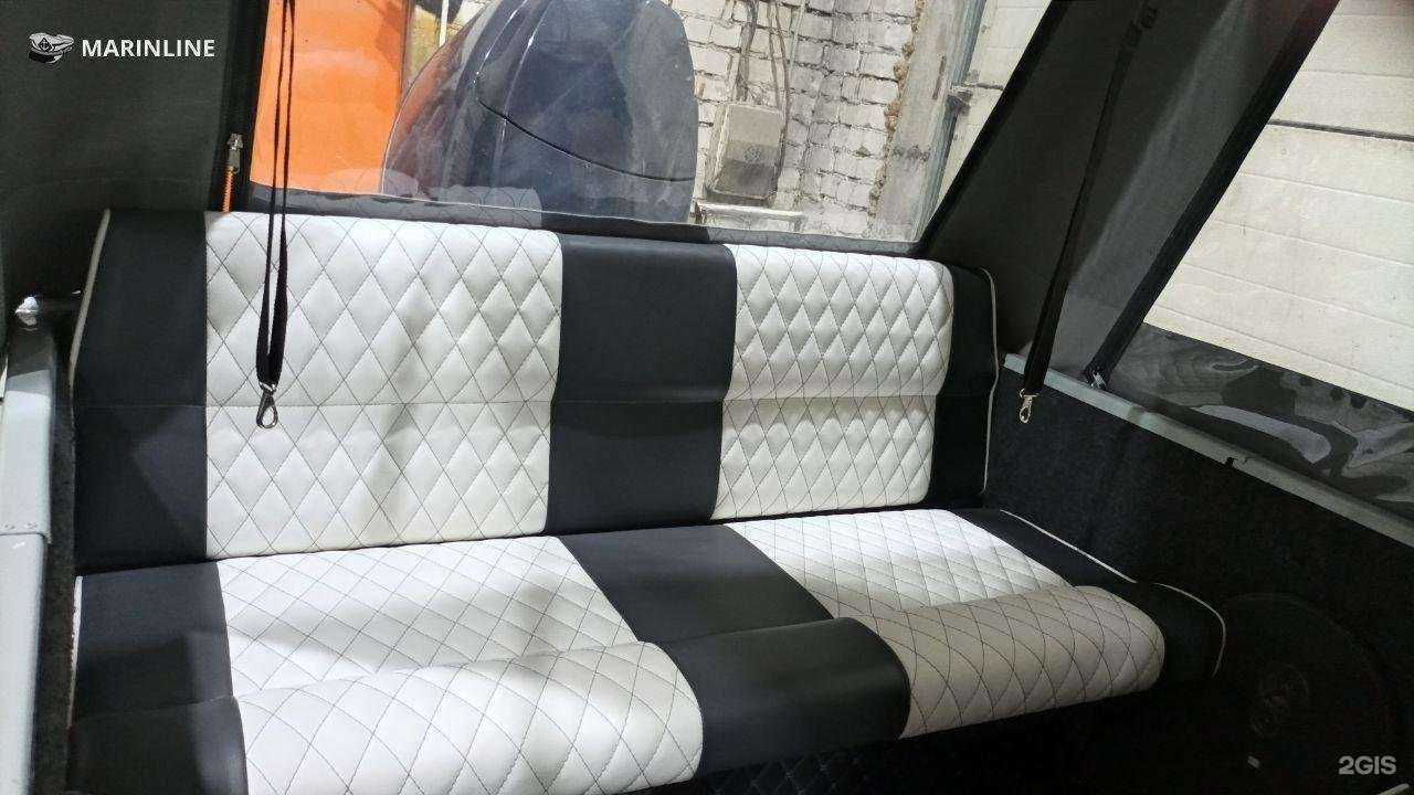 Отзывы на компанию Марин Лайн в г. Конаково c фото