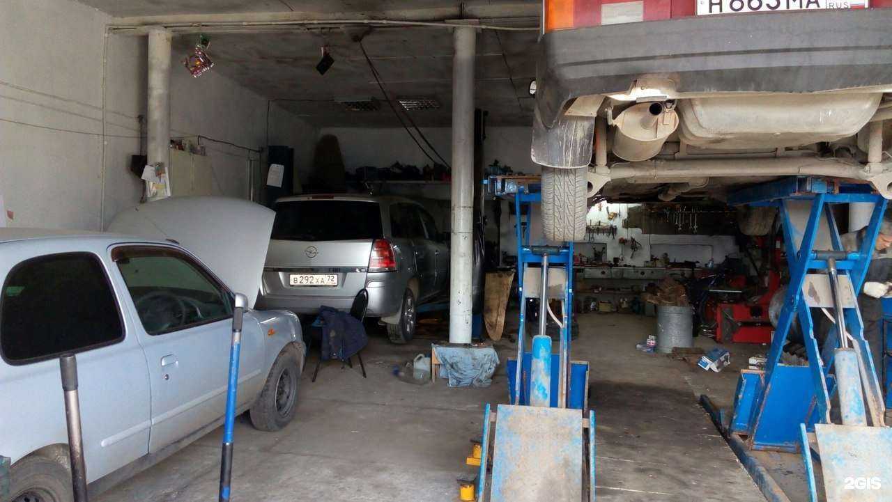 Отзывы на компанию Autospas в Кургане c фото