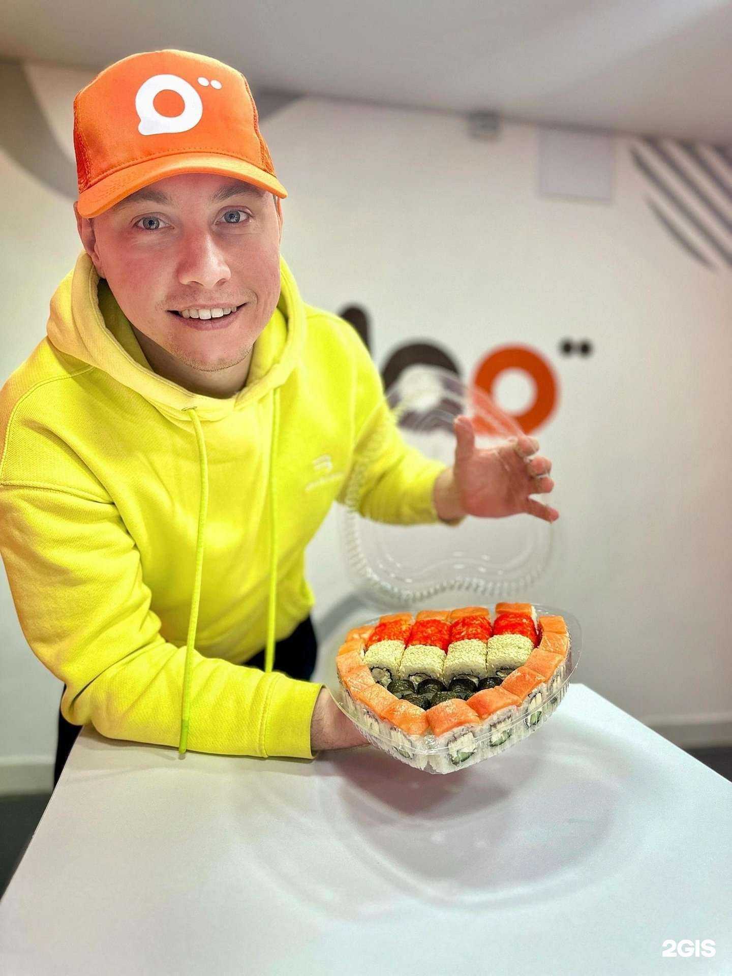 Отзывы на компанию Mao Fusion в Альметьевске c фото