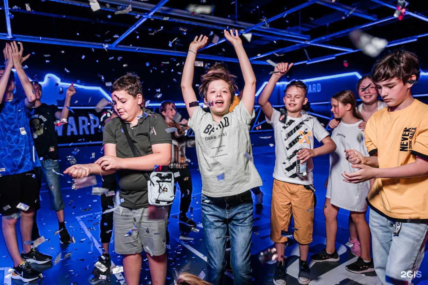 Отзывы на компанию Warpoint в г. Миасс c фото