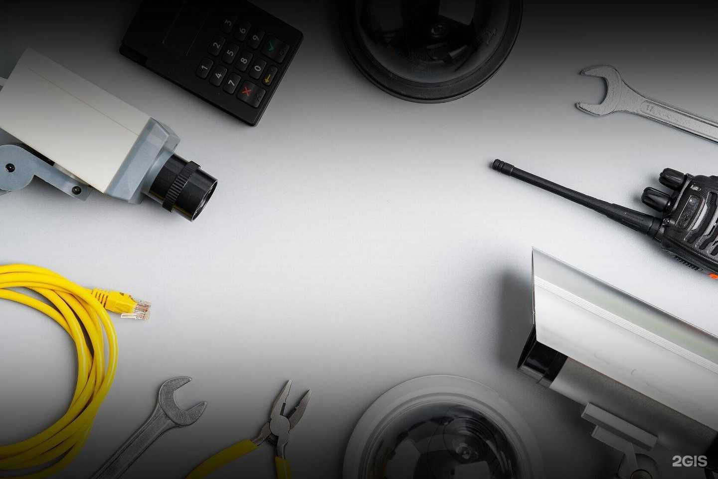 Отзывы на компанию Охрана-С в г. Самара c фото