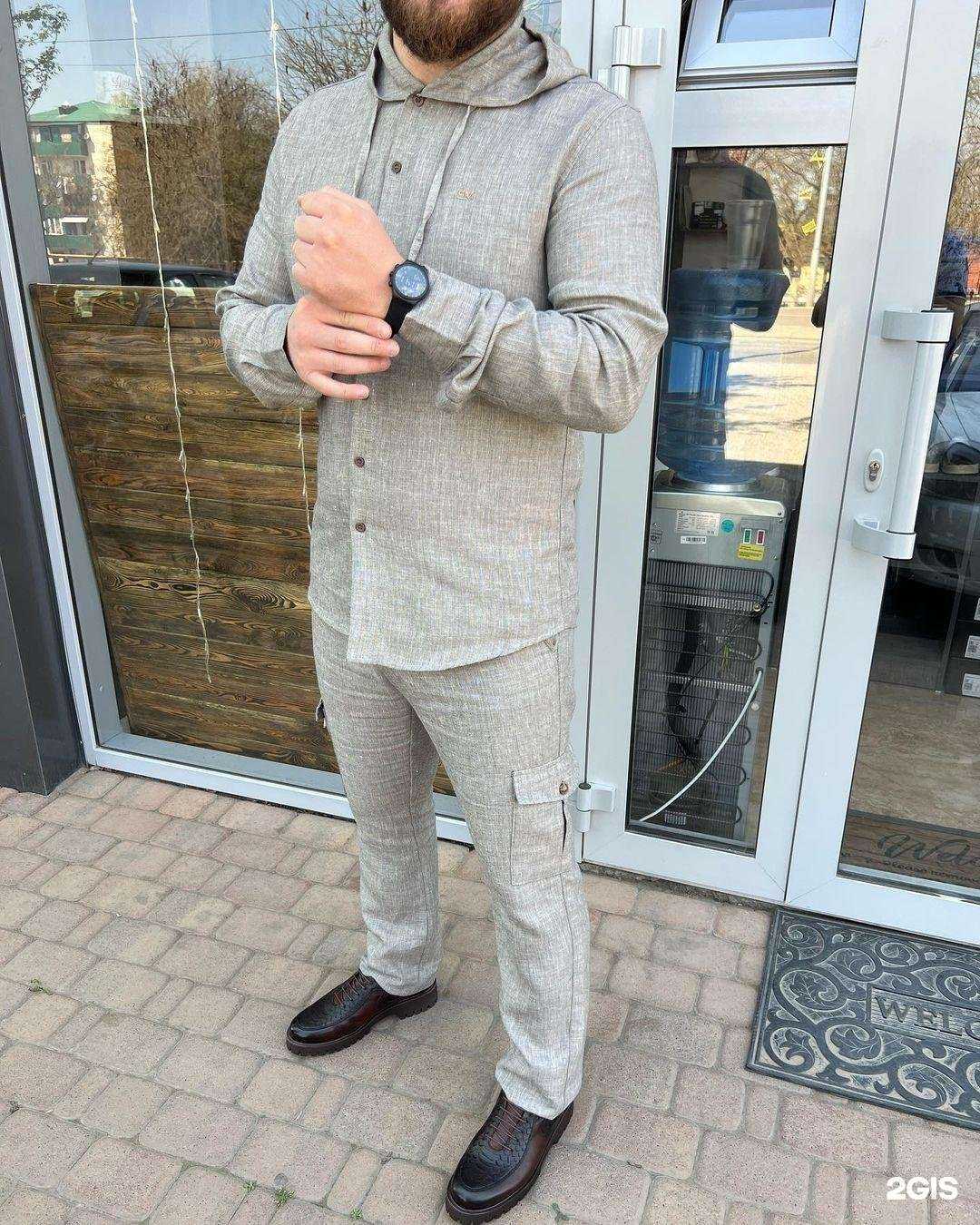 Отзывы на компанию King Style в г. Грозный c фото