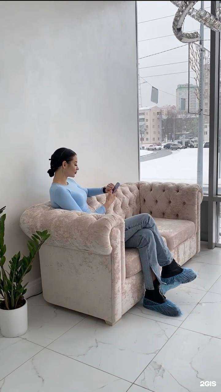 Отзывы на компанию Inna Astahova в Самаре c фото