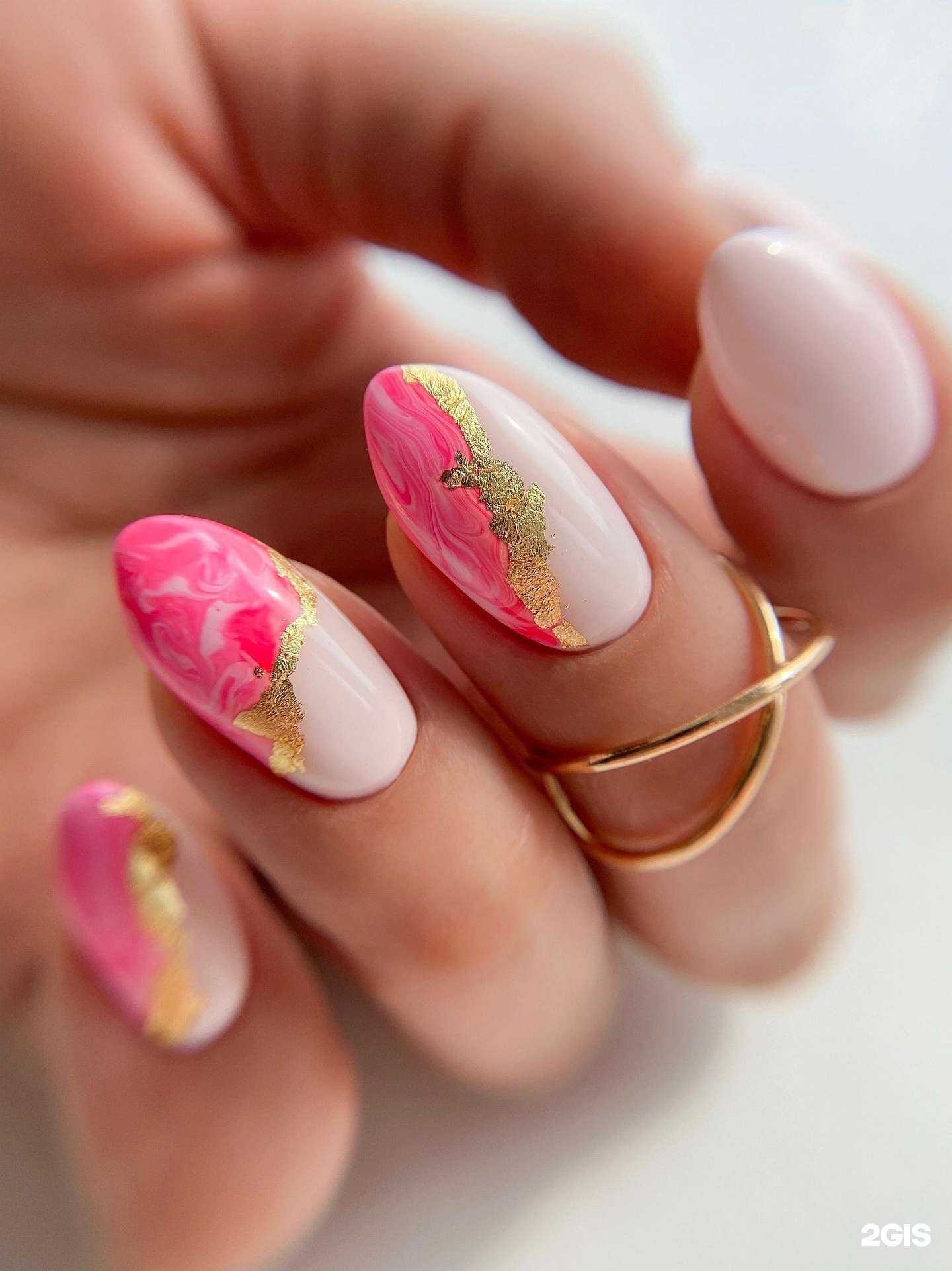 Отзывы на компанию Svirina.nails в Новосибирске c фото