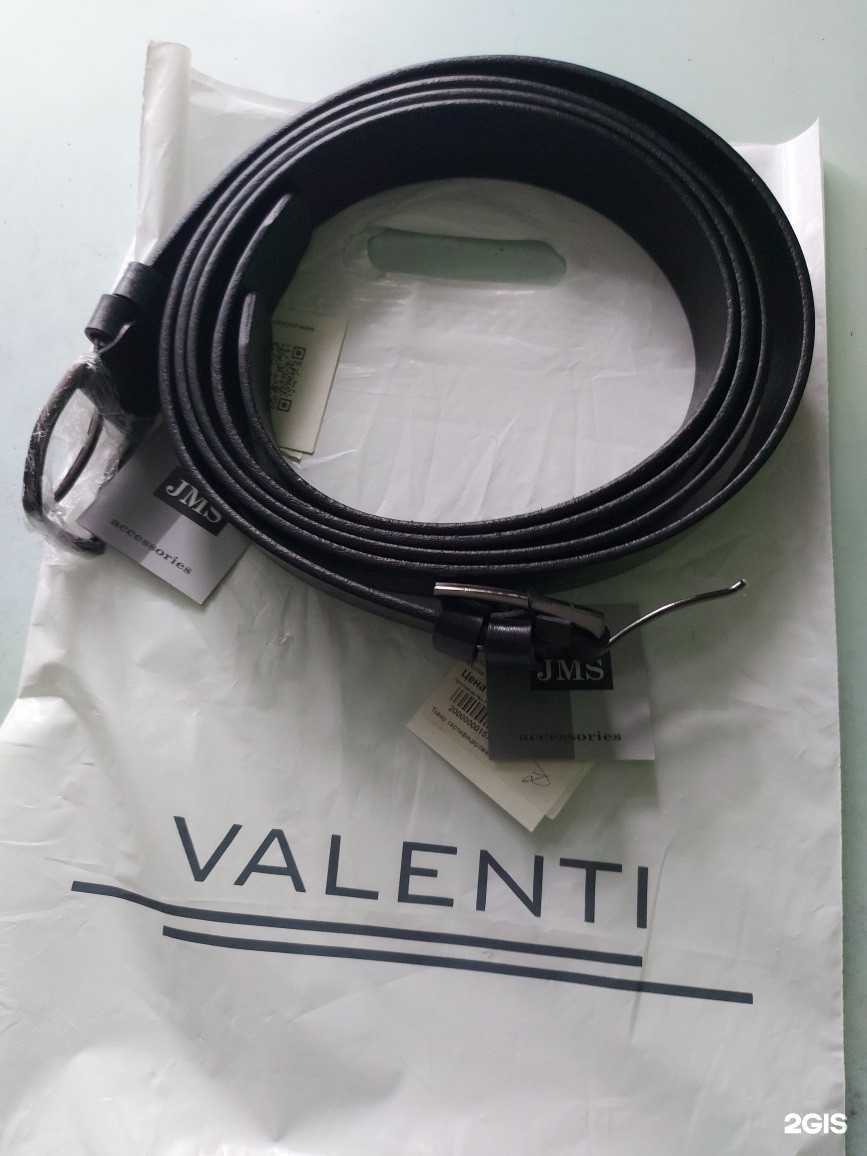 Отзывы на компанию Valenti в г. Екатеринбург c фото