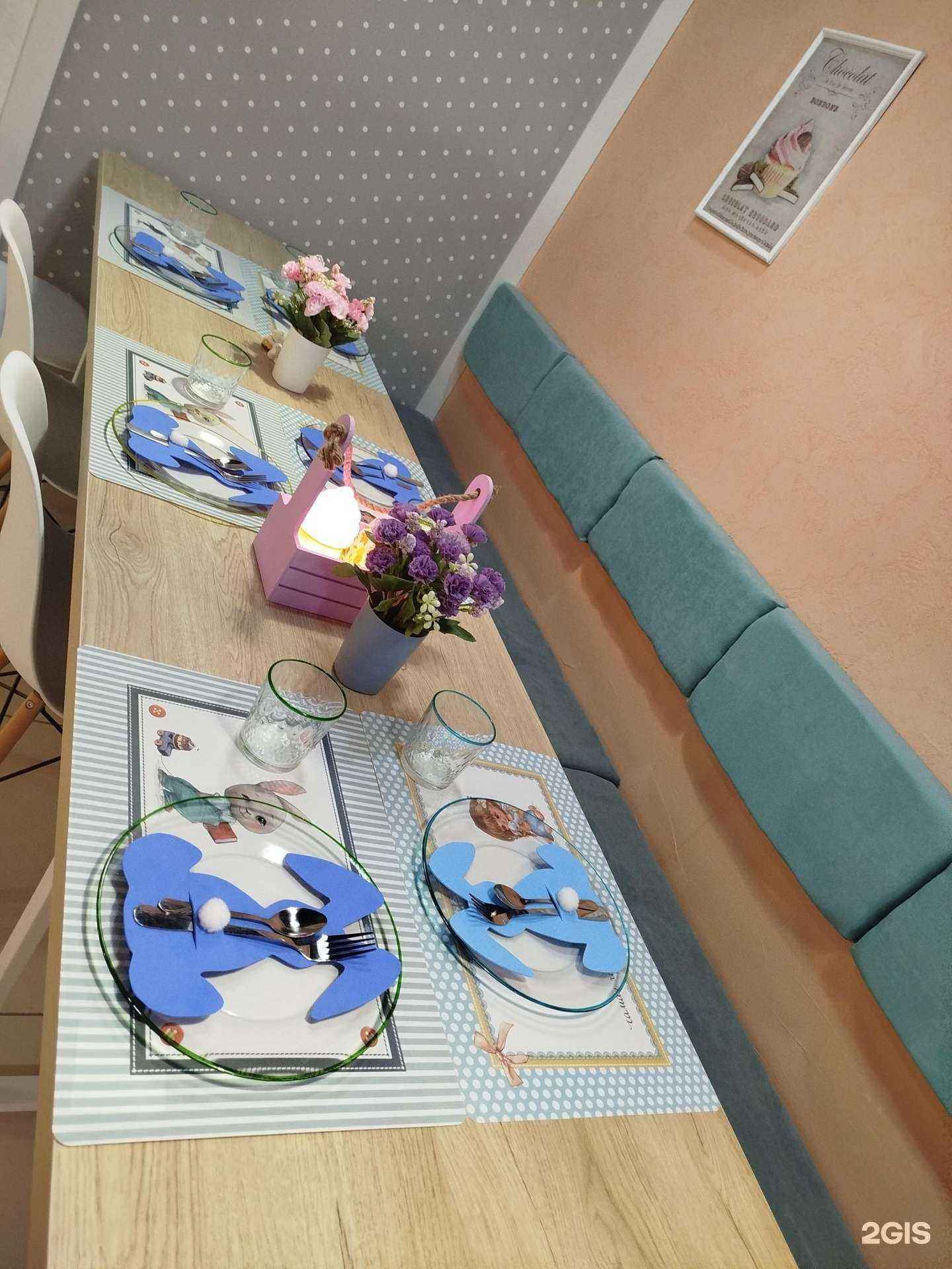 Отзывы на компанию Чайная комната в г. Екатеринбург c фото