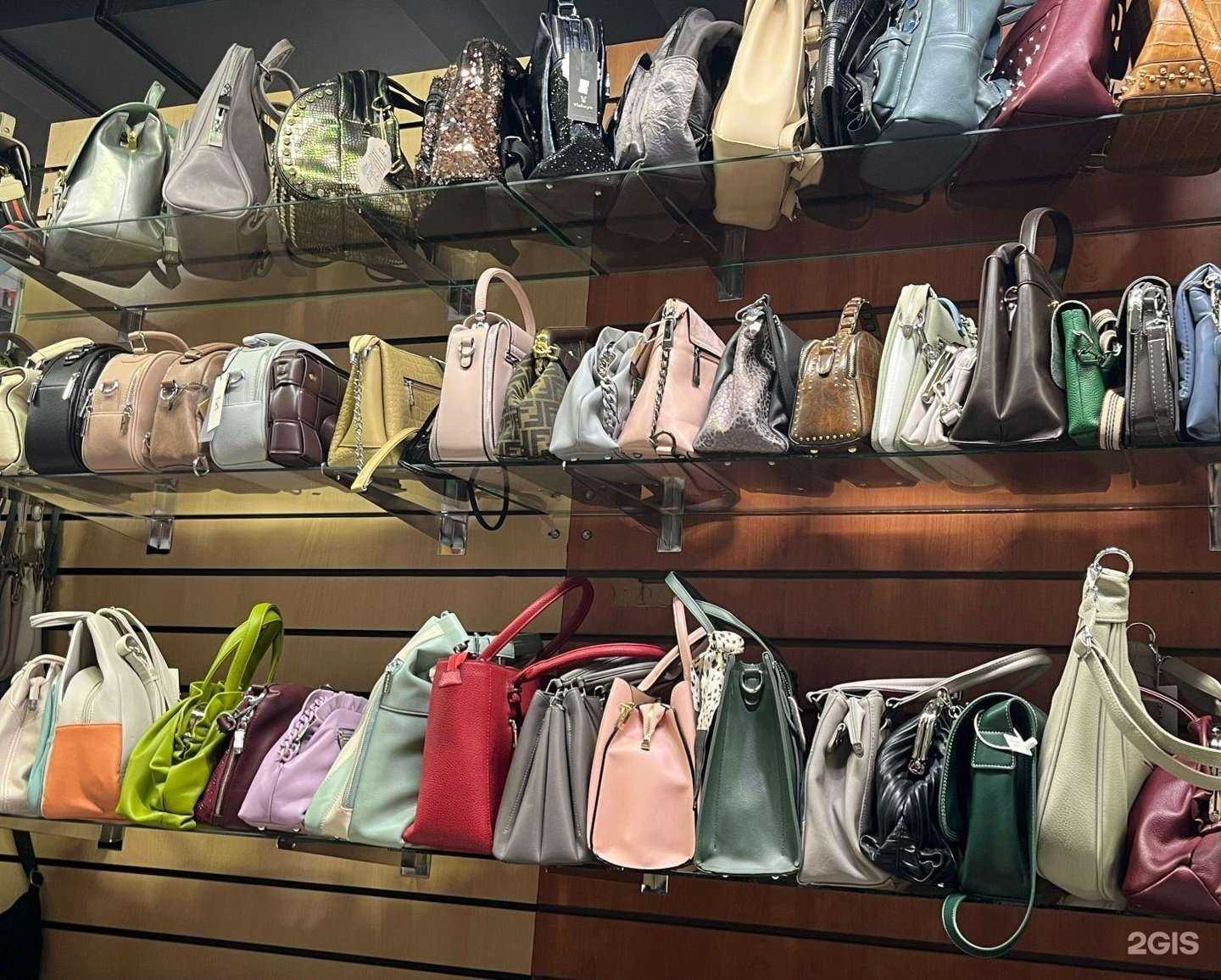 Отзывы на компанию Магазин нижнего белья и сумок в Иркутске c фото