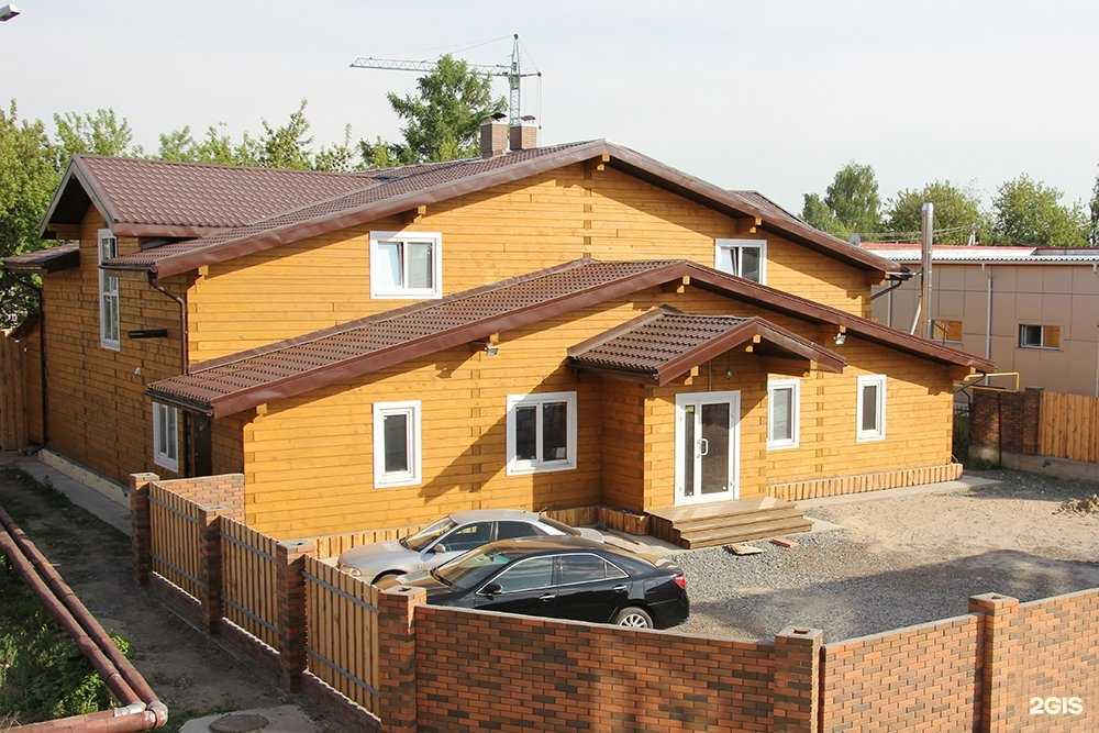 Отзывы на компанию Кедровый двор в Новосибирске c фото