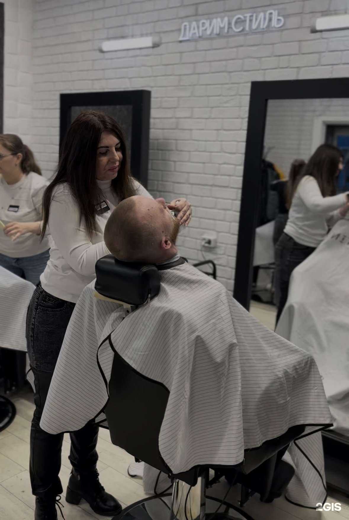 Отзывы на компанию Black&white в г. Прокопьевск c фото