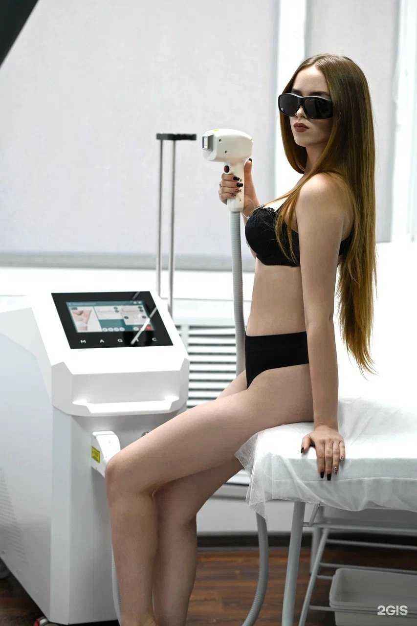 Отзывы на компанию Epil Vic Laser в Находке c фото