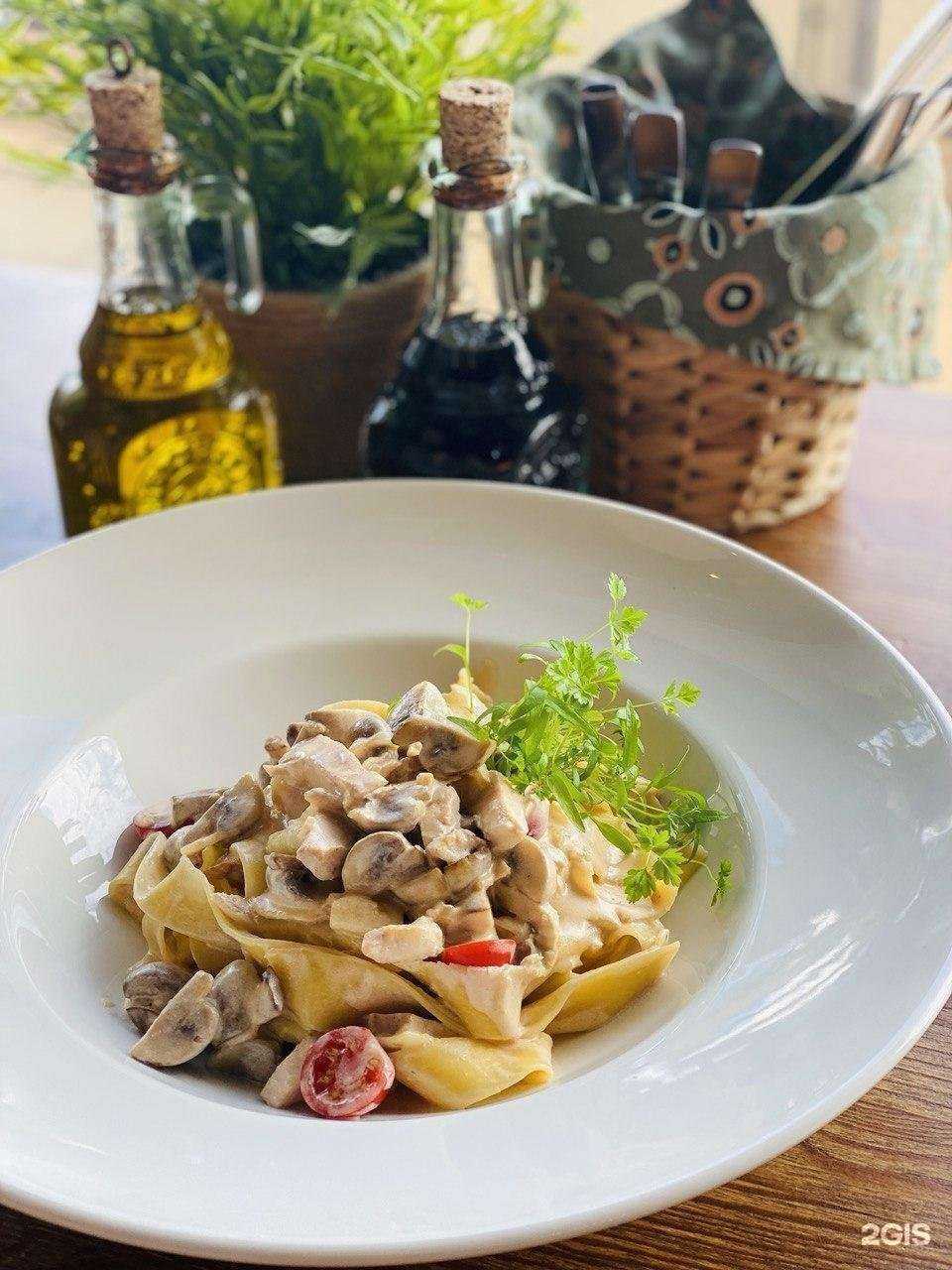 Отзывы на компанию Italian Plaza в г. Калининград c фото