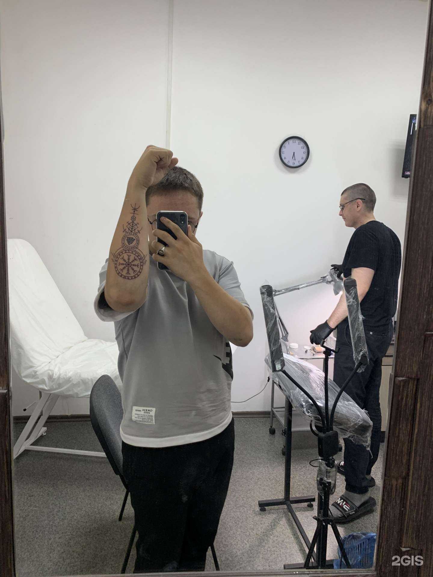 Отзывы на компанию Black and rose в Новосибирске c фото