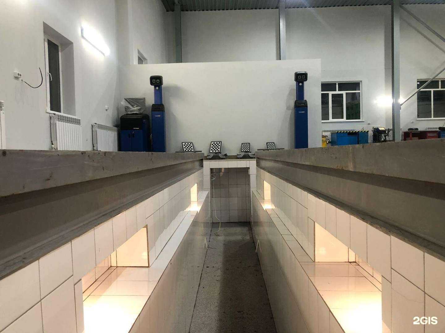 Отзывы на компанию Аш-Авто в Тамбове c фото