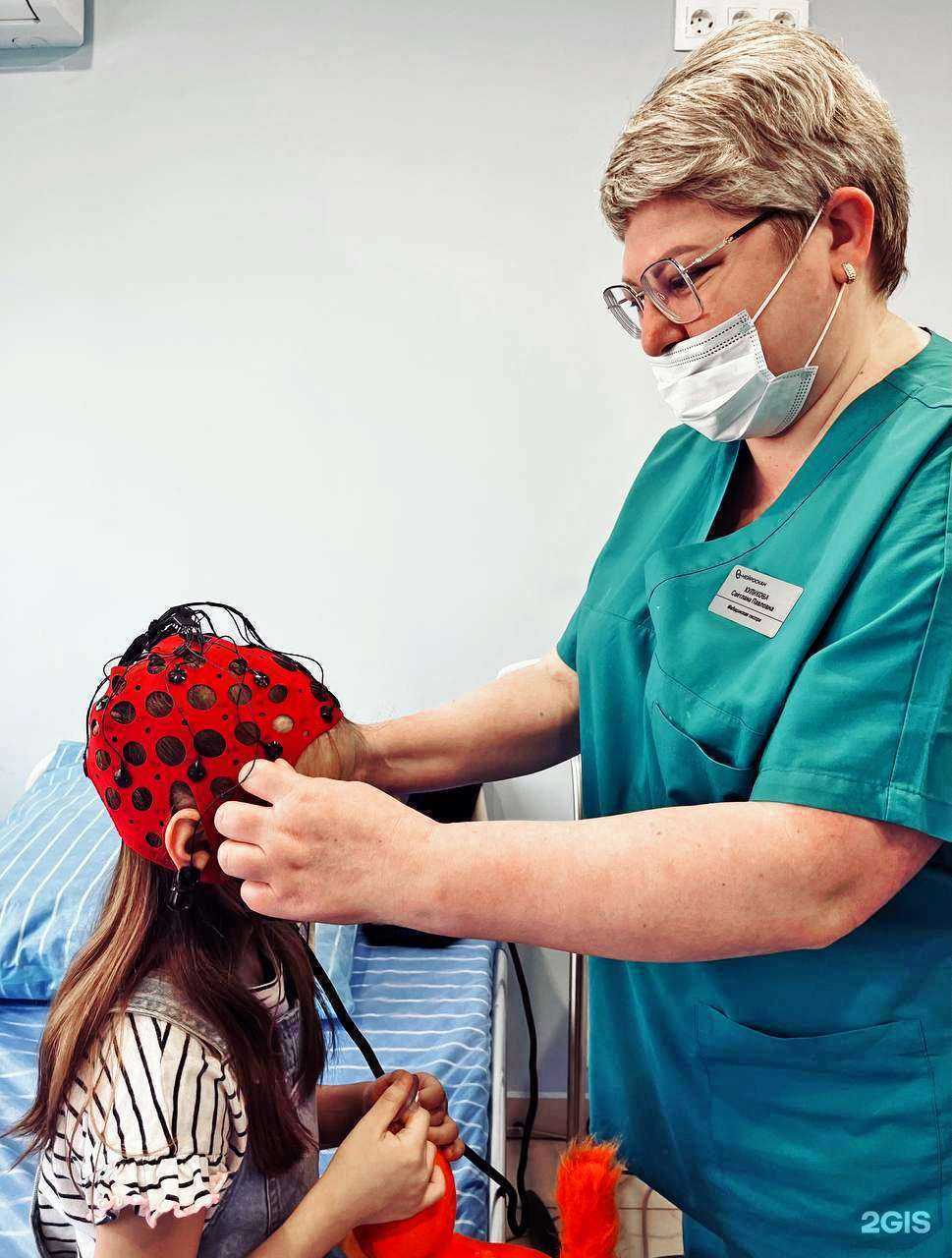 Отзывы на компанию Нейроскан в Тюмени c фото