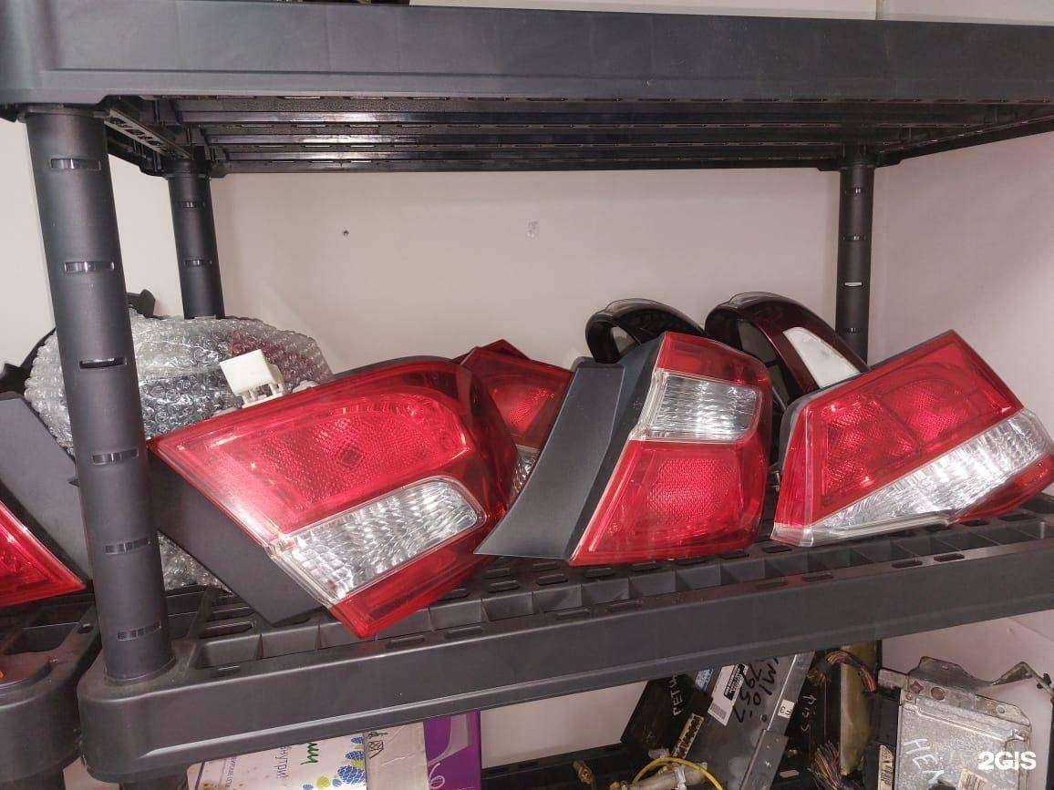 Отзывы на компанию Автокорт в Новосибирске c фото