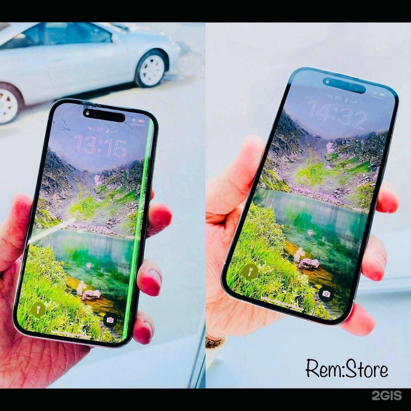 Отзывы на компанию Rem-store в Уфе c фото