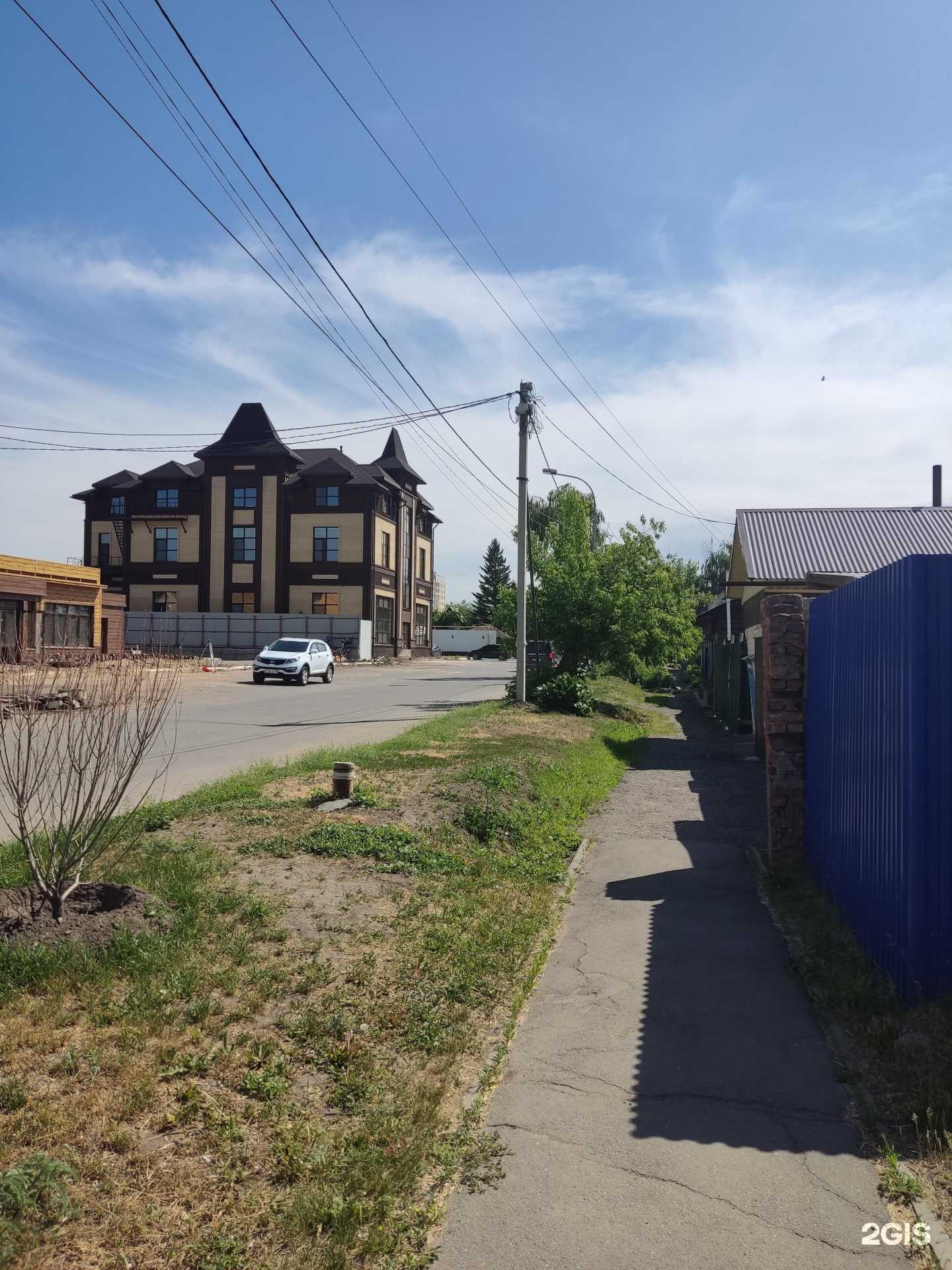 Отзывы на компанию Чугун холл в Омске c фото - фотография 2 из 2