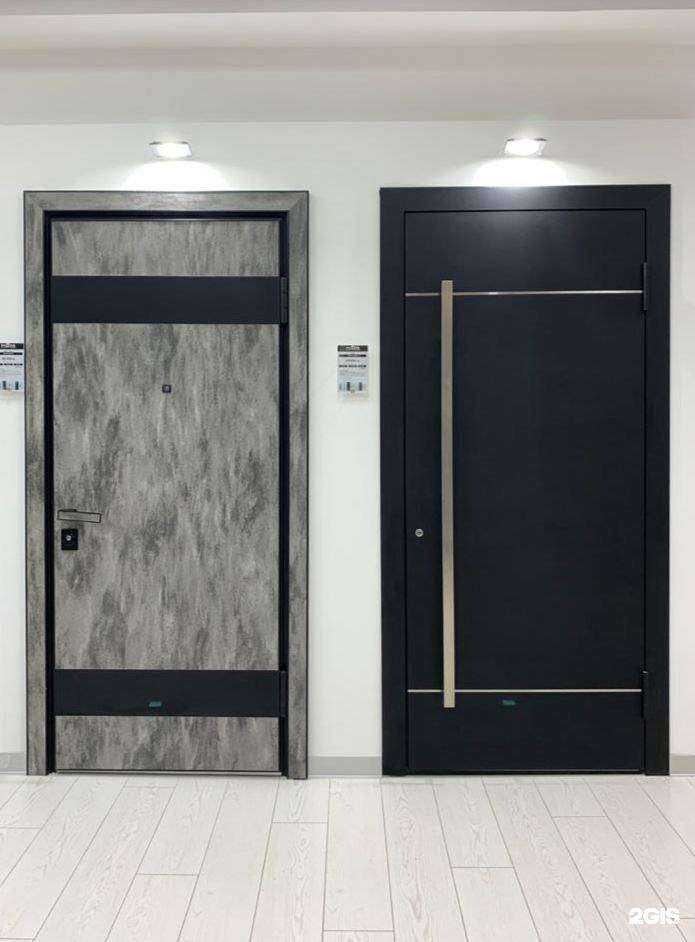 Отзывы на компанию Dveri.land в Казани c фото