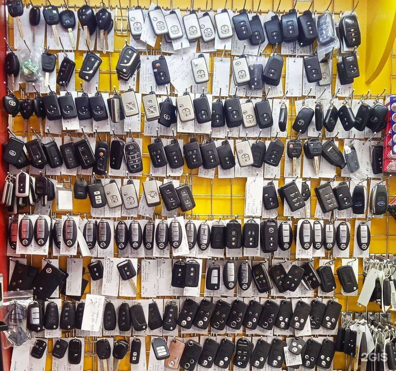 Отзывы на компанию КлючиКрд в Краснодаре c фото