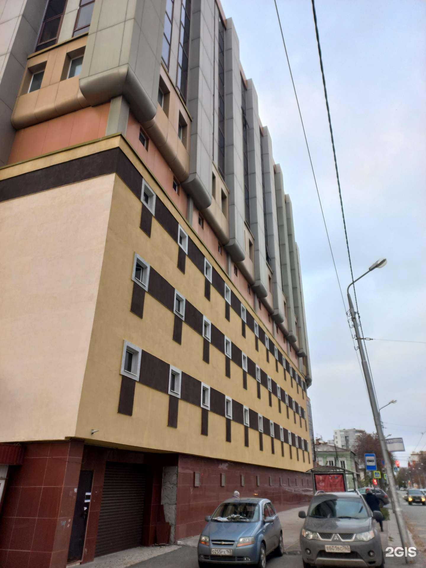 Отзывы на компанию Адвокатский кабинет Смолева В.А. в г. Самара c фото