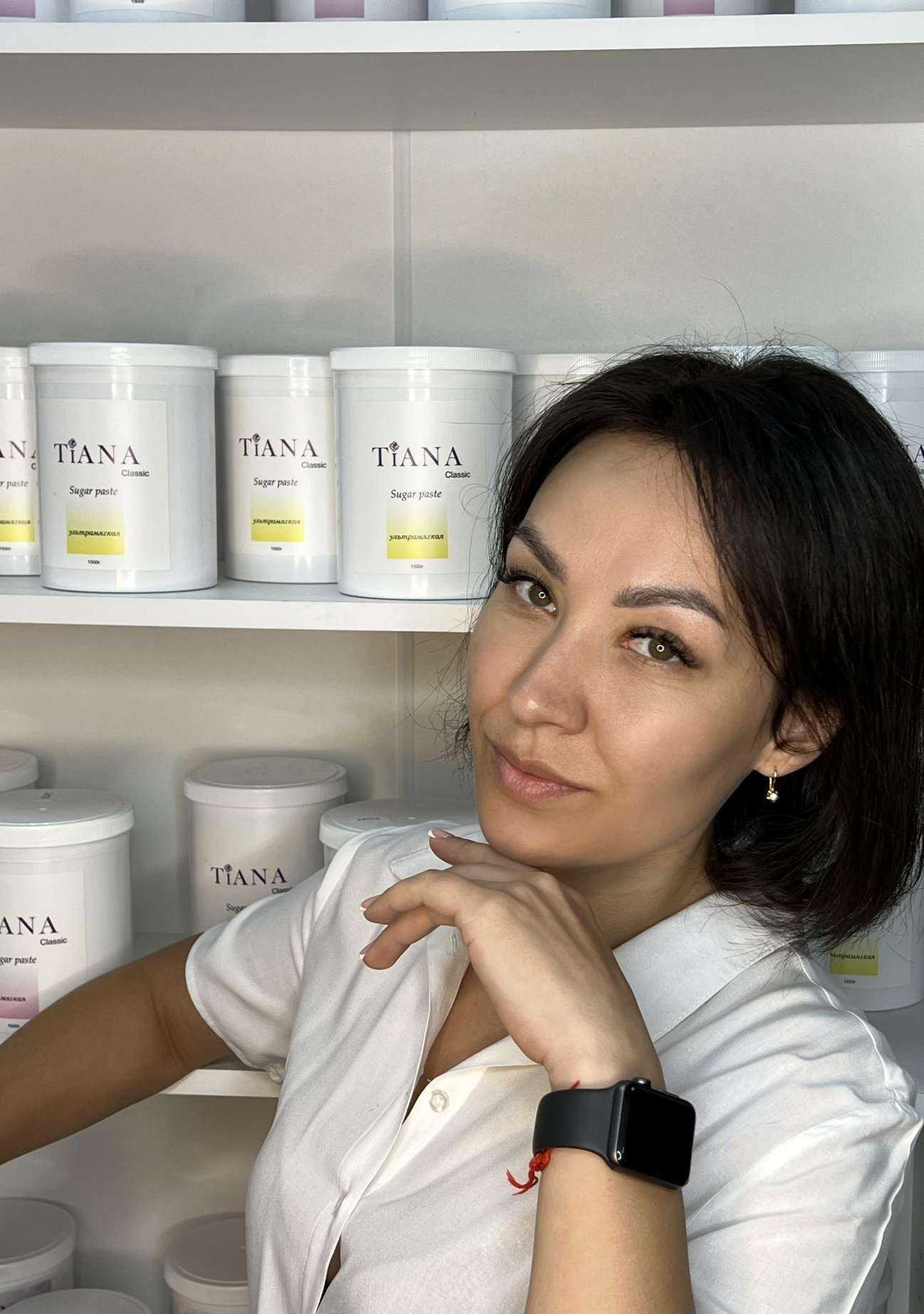 Отзывы на компанию Tiana в Тюмени c фото