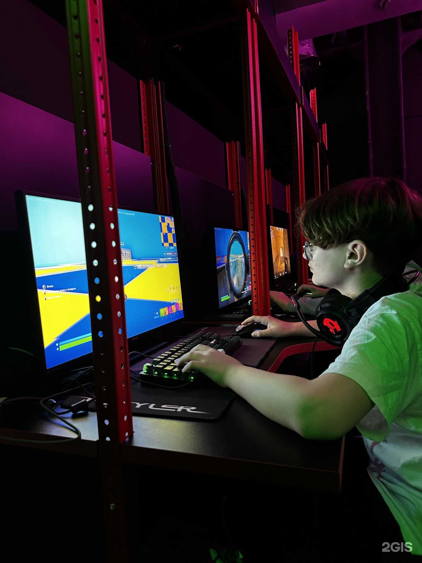 Отзывы на компанию FragPoint в г. Самара c фото