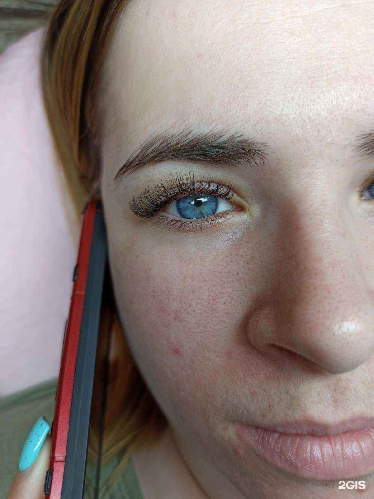 Отзывы на компанию Линия красоты в Новосибирске c фото