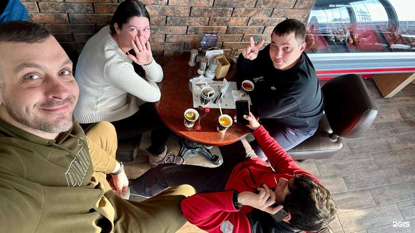 Отзывы на компанию Сава в Омске c фото