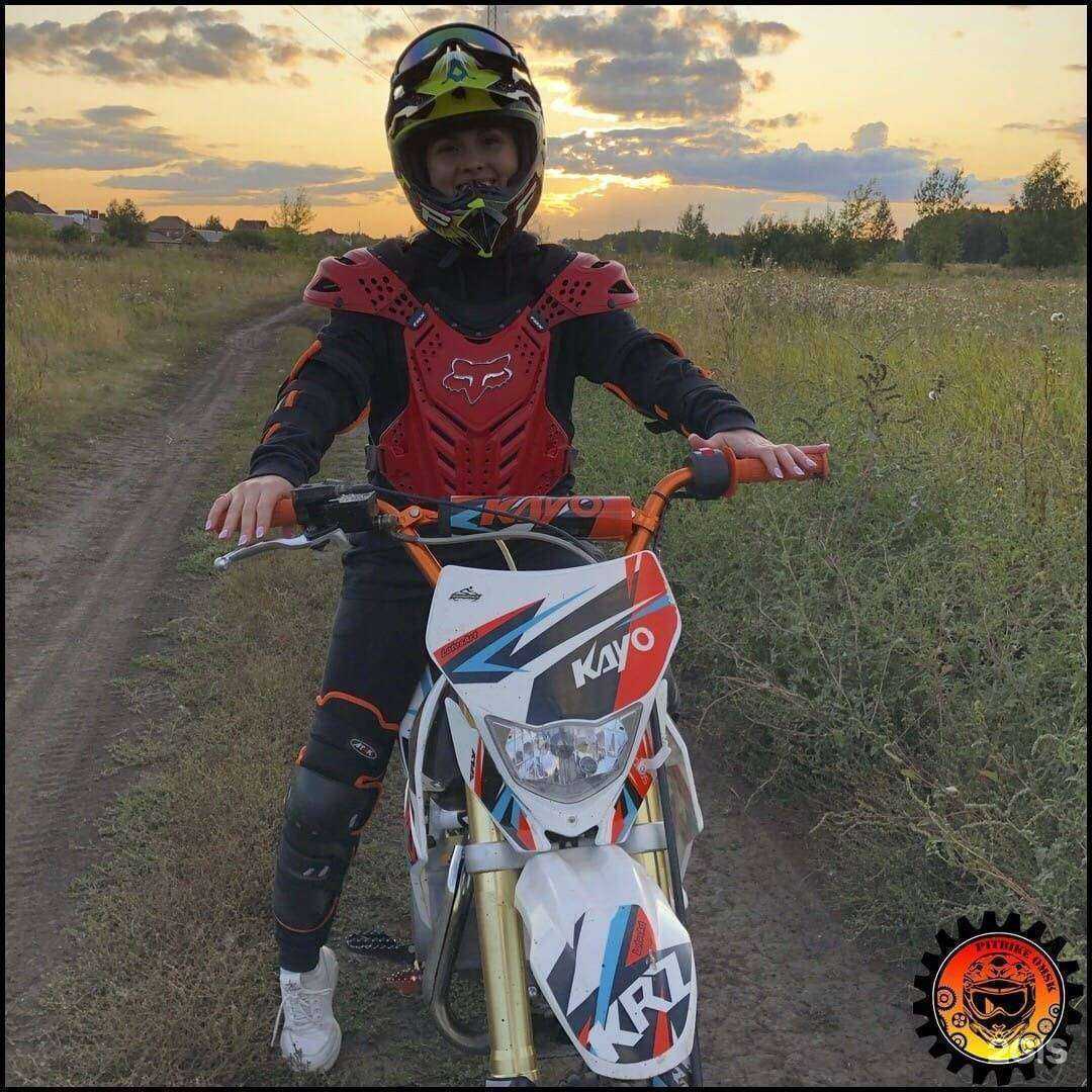 Отзывы на компанию Pitbike Omsk в г. Омск c фото