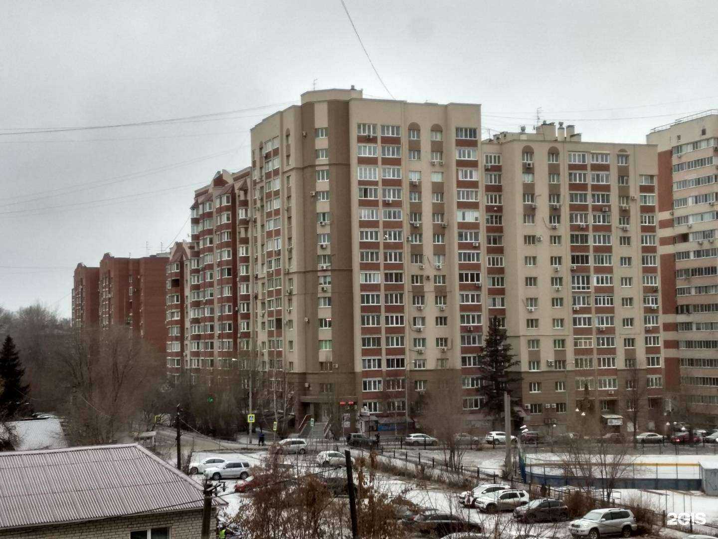 Отзывы на компанию Геометрия_тела в Самаре c фото - фотография 2 из 2