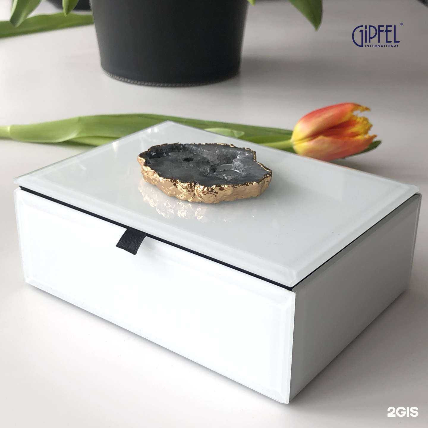 Отзывы на компанию Fissman в г. Саранск c фото