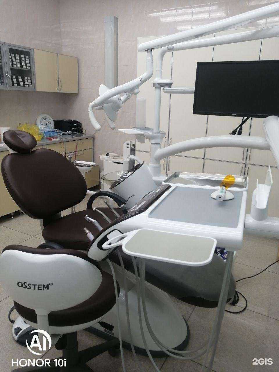 Отзывы на компанию Добрый доктор в Набережных Челнах c фото