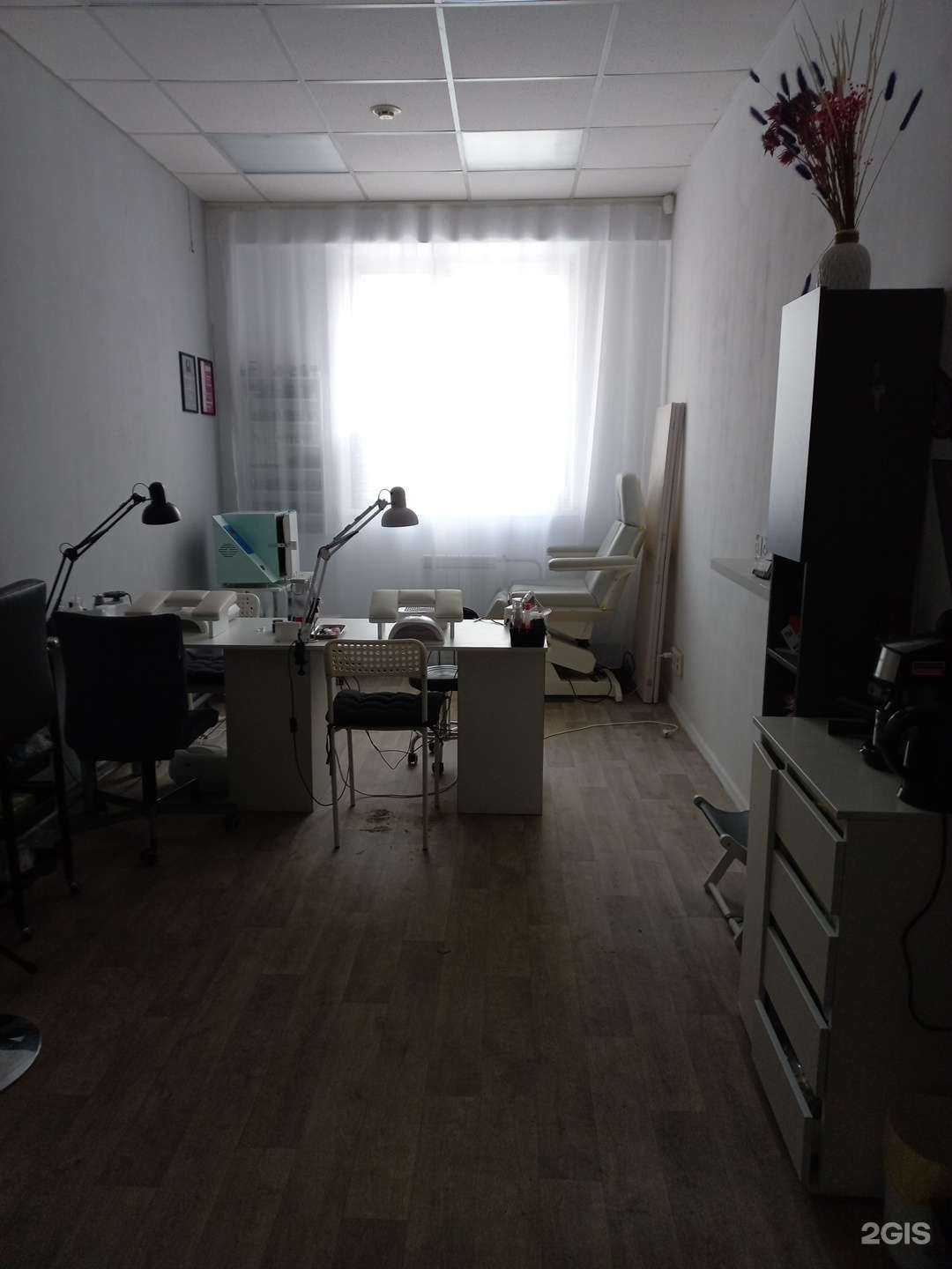 Отзывы на компанию Viva beauty в Иркутске c фото