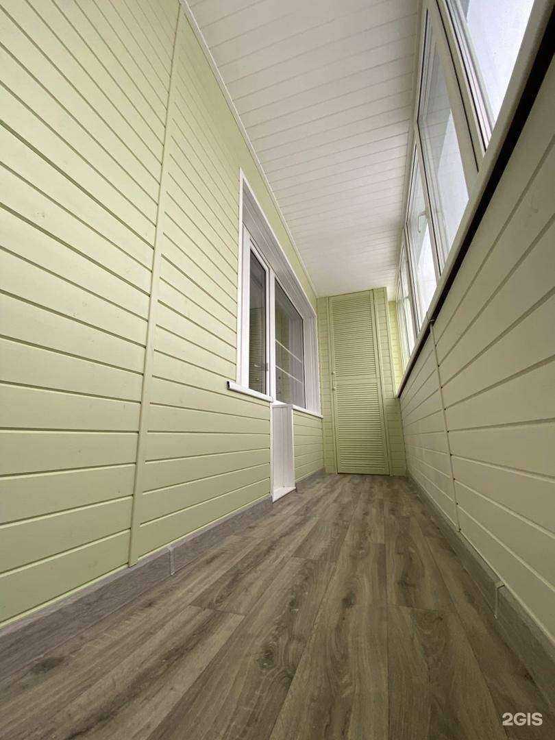 Отзывы на компанию Окна кит в г. Челябинск c фото