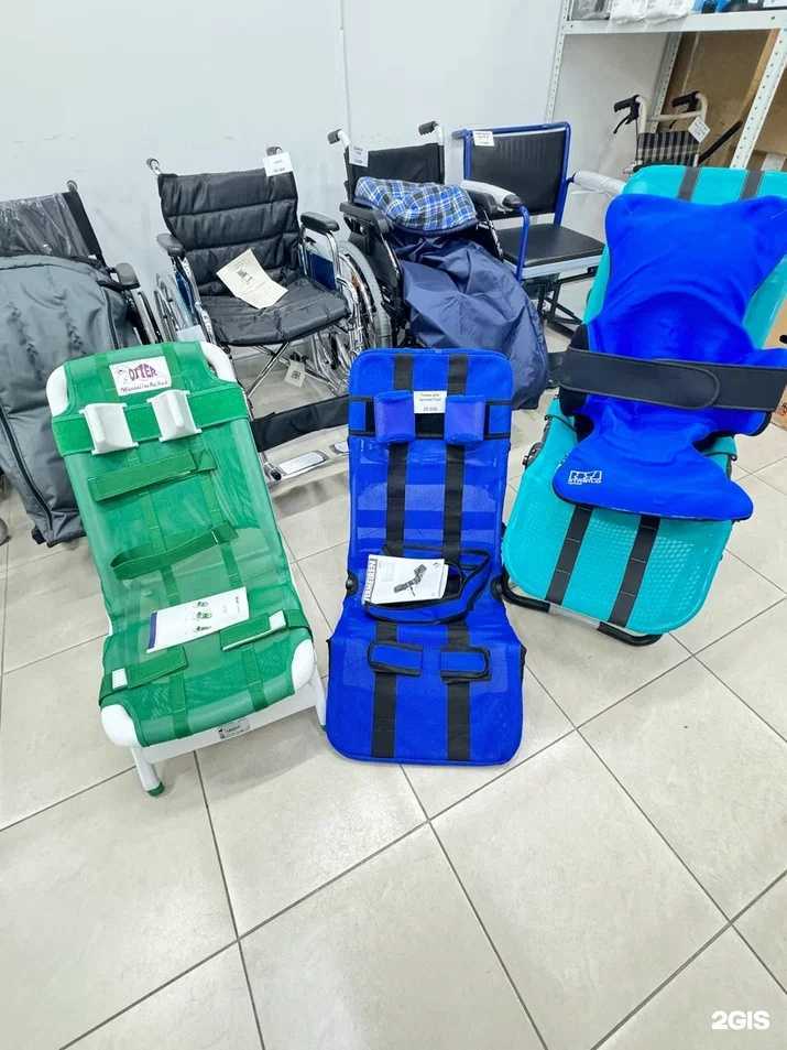 Отзывы на компанию AdaptGo в Нижнем Новгороде c фото