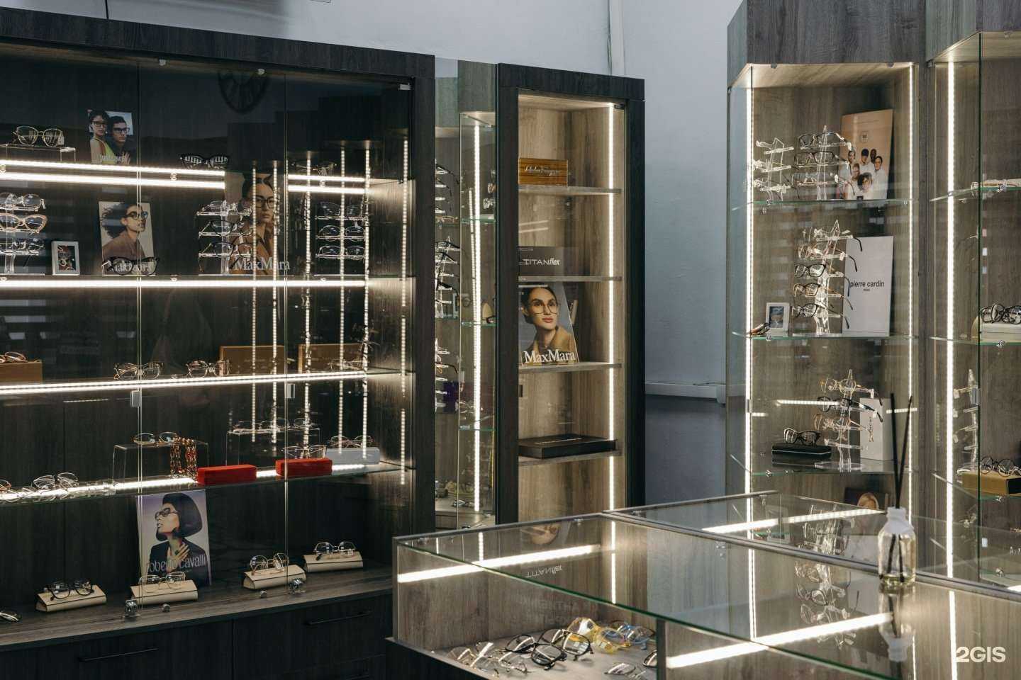 Отзывы на компанию ОКО в Костроме c фото