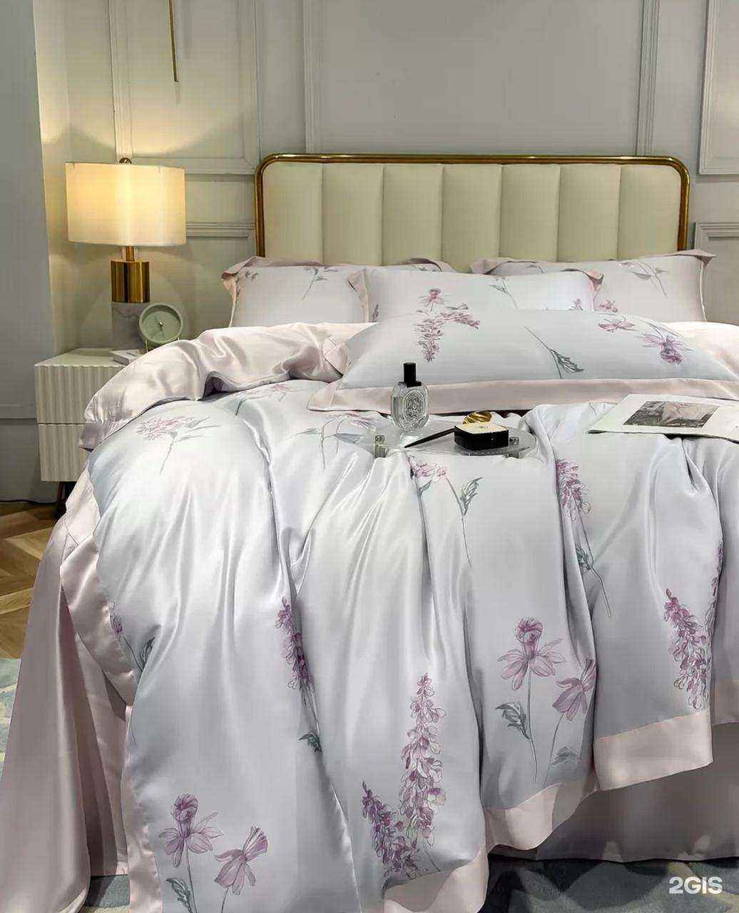 Отзывы на компанию Самарский дом текстиля в г. Самара c фото