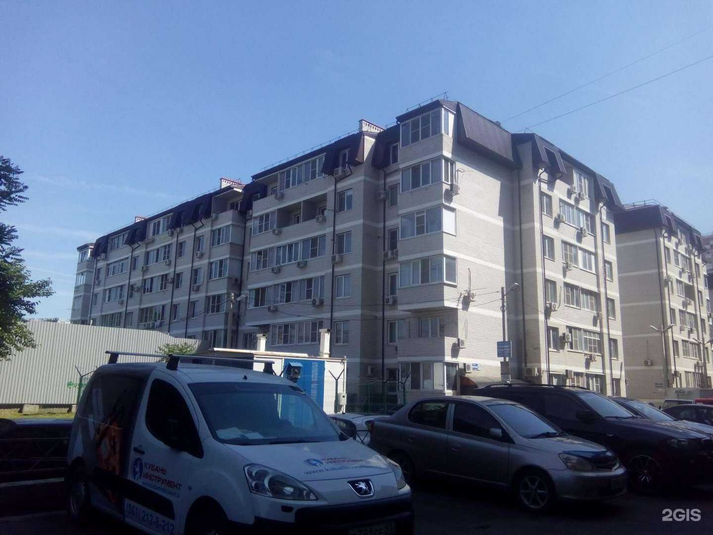 Отзывы на компанию Студия19  в Краснодаре c фото - фотография 2 из 2