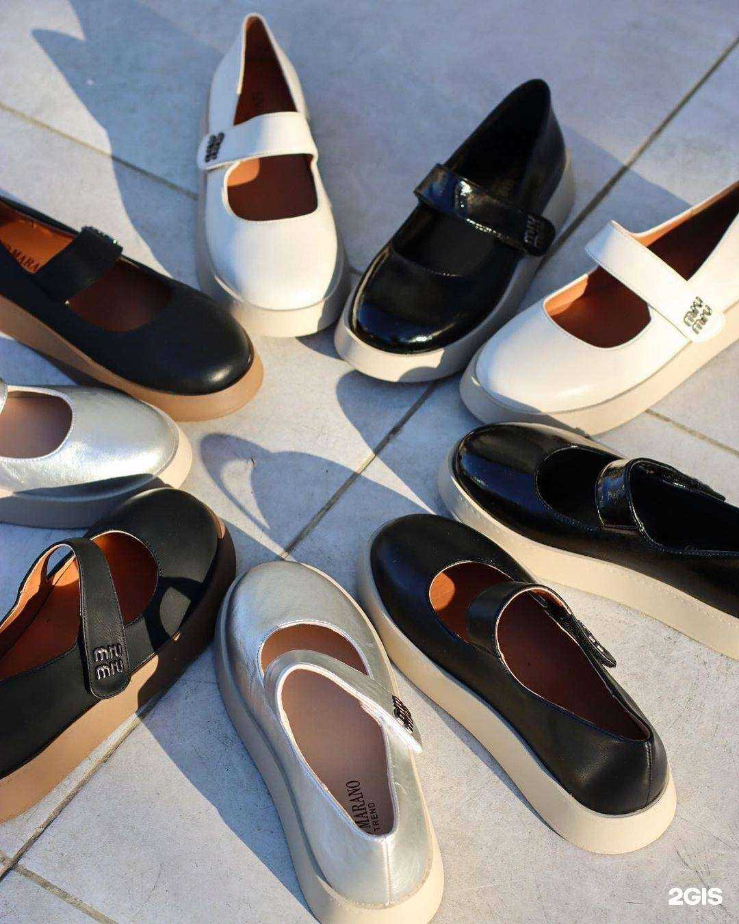 Отзывы на компанию Centro.obuv в г. Хасавюрт c фото