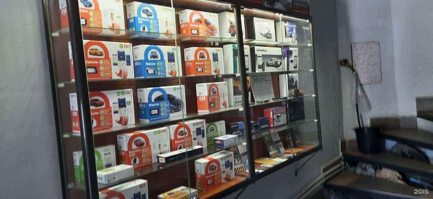 Отзывы на компанию Престиж в Сызрани c фото