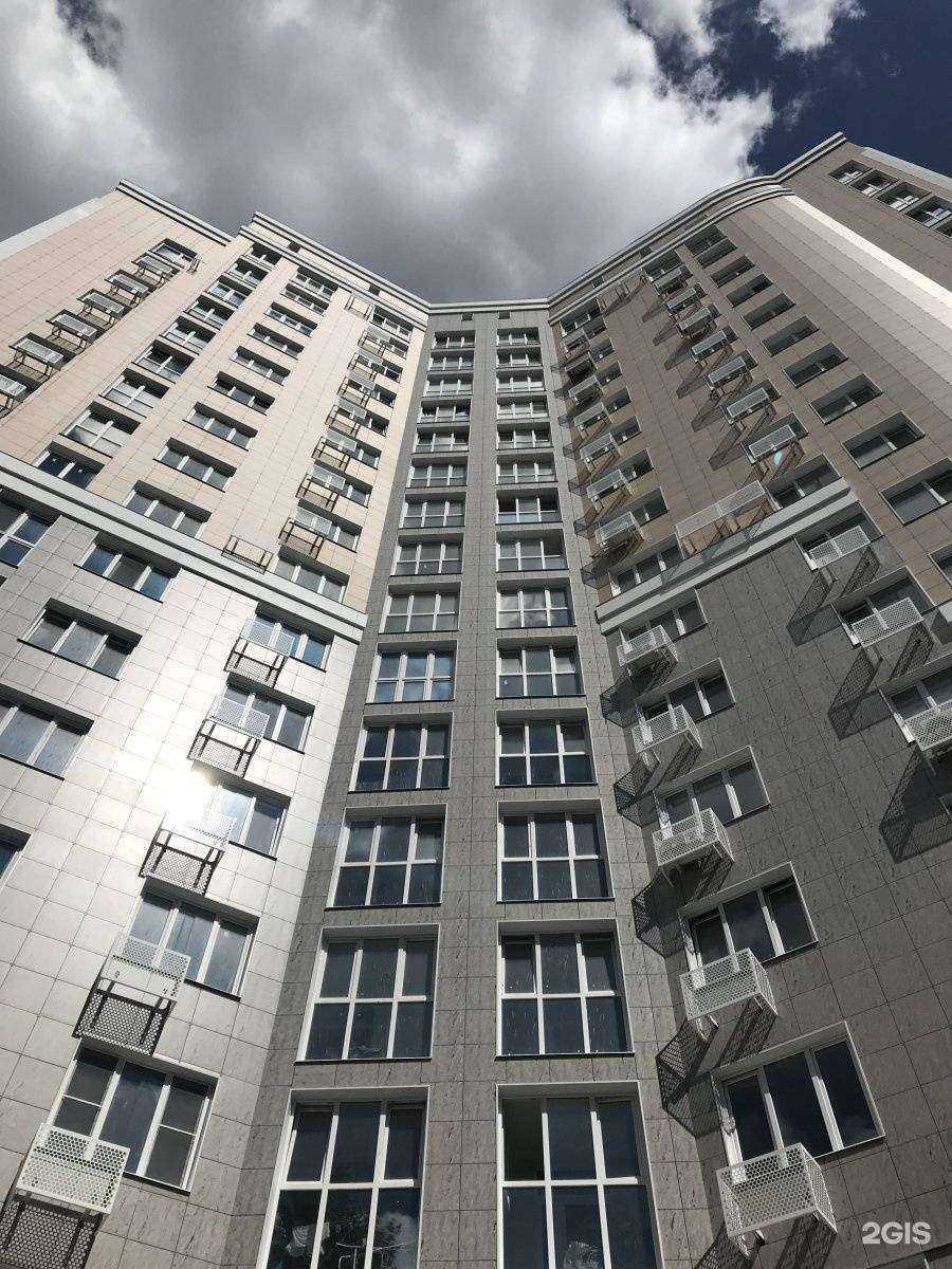 Отзывы на компанию Manifest salon в Белгороде c фото - фотография 2 из 2