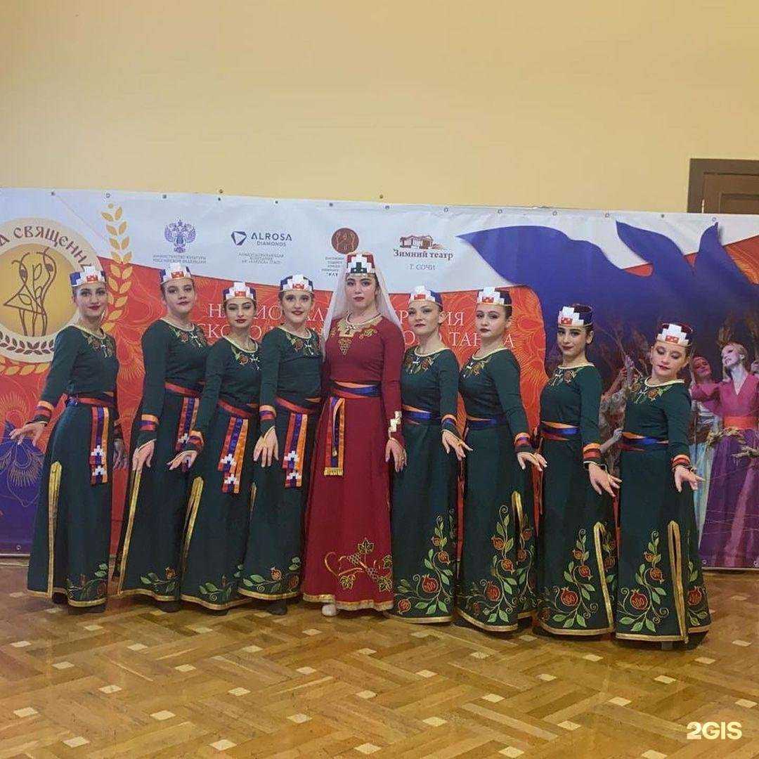 Отзывы на компанию Тавих в г. Сочи c фото