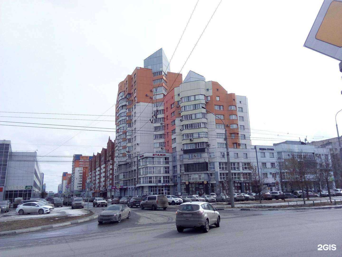 Отзывы на компанию Сибсети бизнес в Новокузнецке c фото - фотография 2 из 2