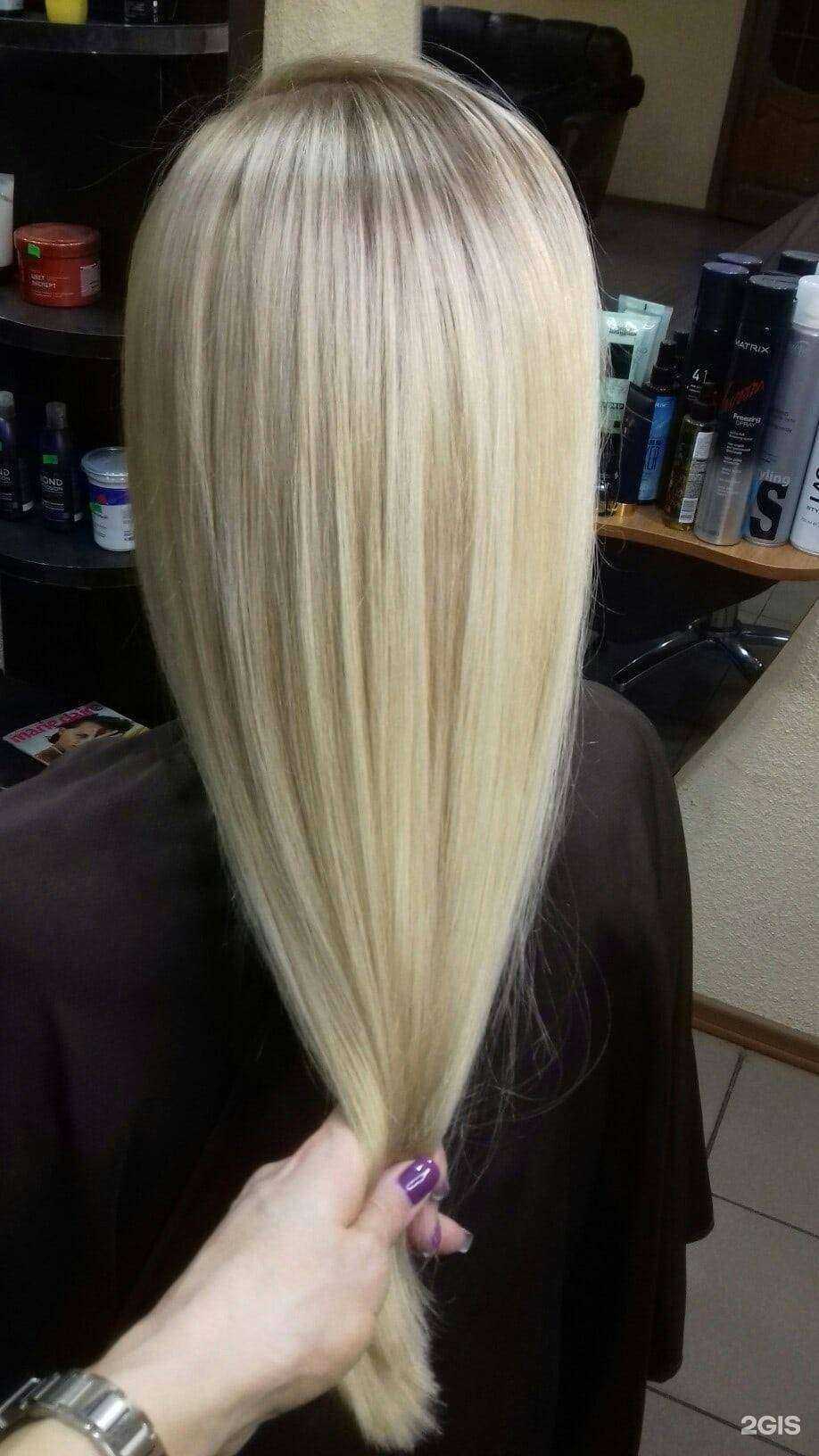 Отзывы на компанию Блеск в г. Ульяновск c фото