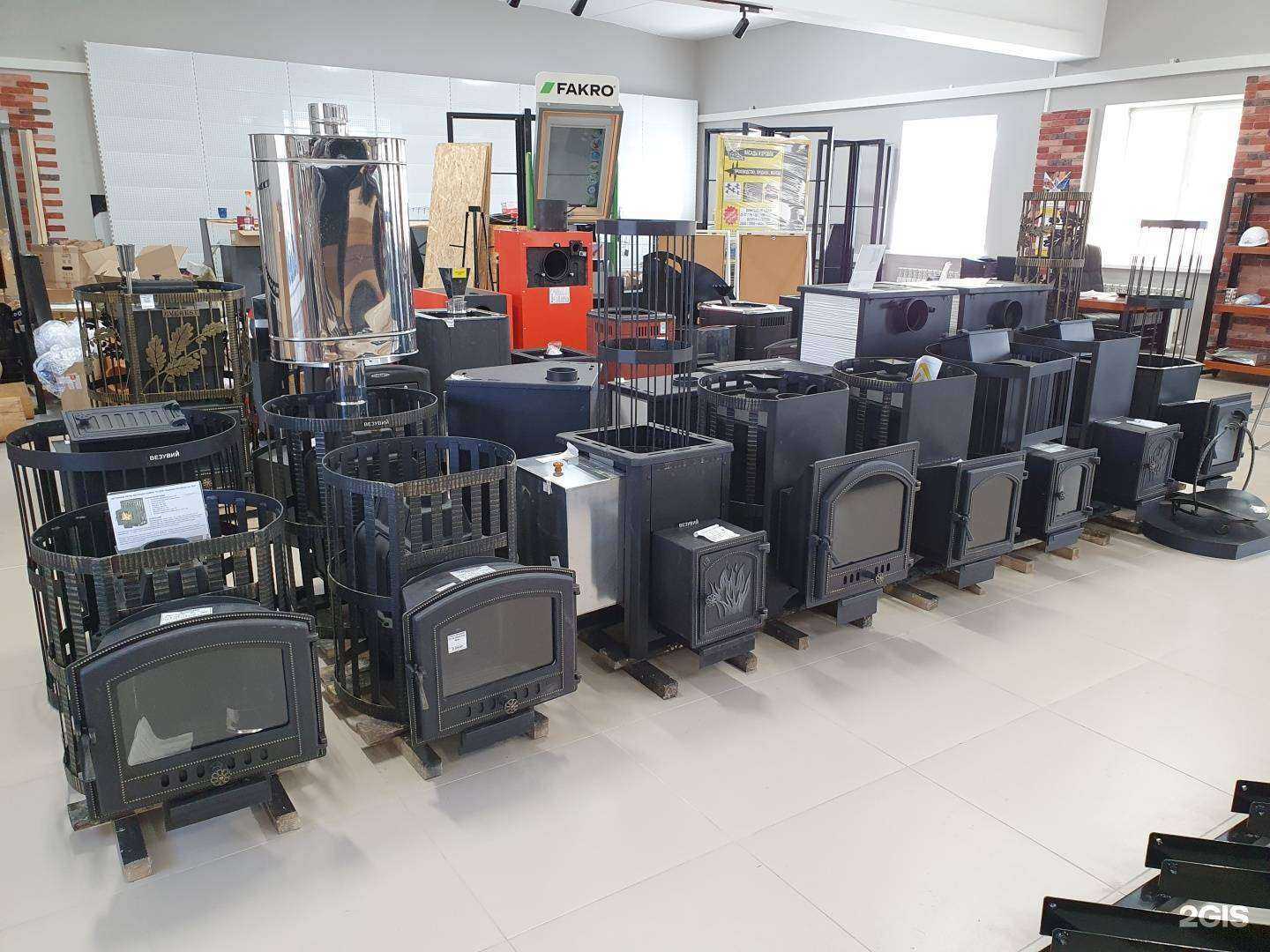 Отзывы на компанию Профиль ДВ в Хабаровске c фото