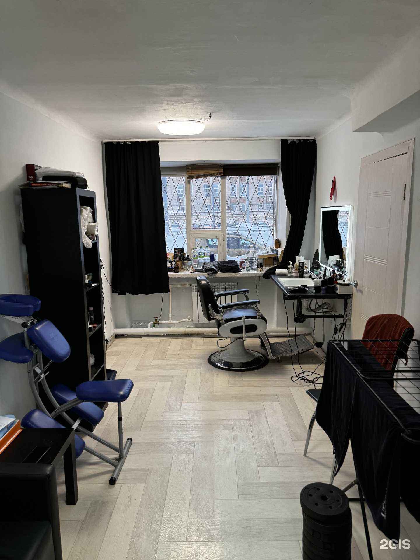 Отзывы на компанию Барбершоп в г. Казань c фото