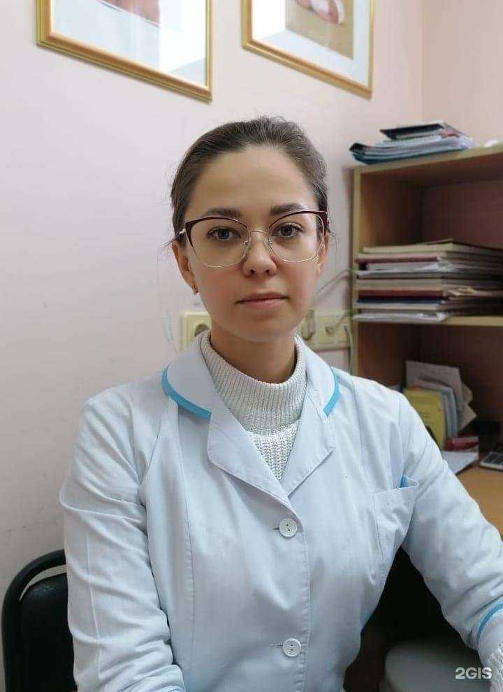 Отзывы на компанию Детская поликлиника №5 в Уфе c фото