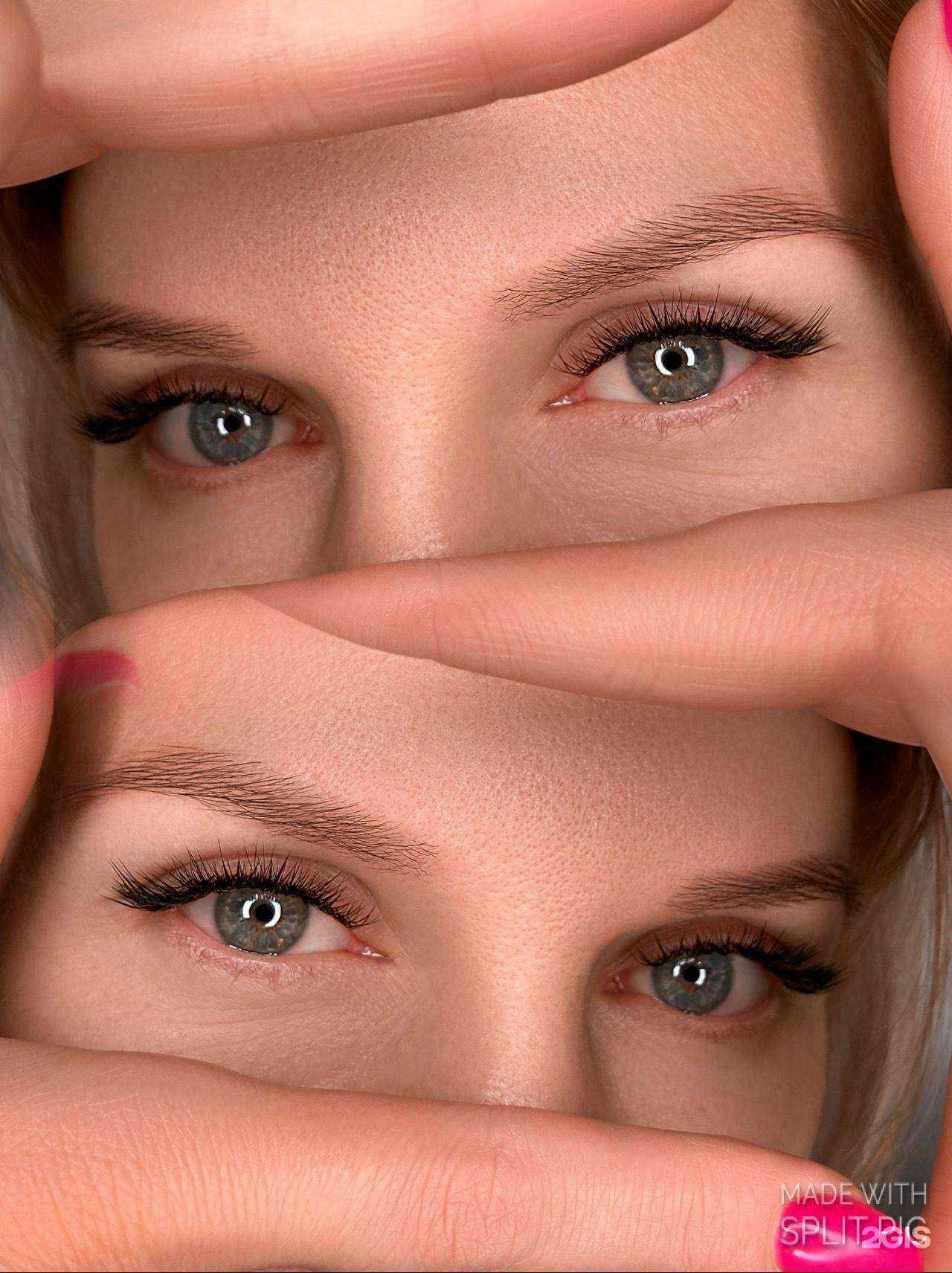 Отзывы на компанию Permanent&Lashes в Кемерове c фото