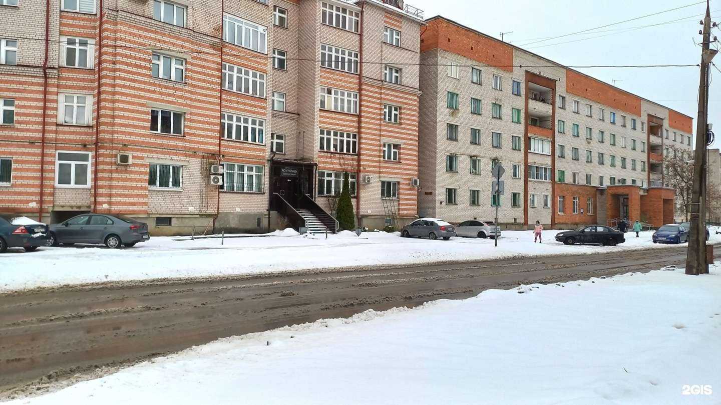 Отзывы на компанию Уклад в г. Псков c фото